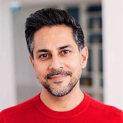 Vishen Lakiani