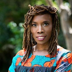 Dr. Thema Bryant