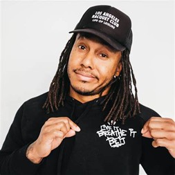 Trent Shelton