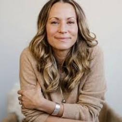 Sarah Blodin