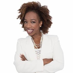 Lisa Nicols  (Mind Valley)