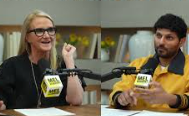 Mel Robbins Session with Jay Shetty