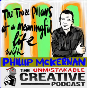Phillip McKeran Session with Vishen MindValley