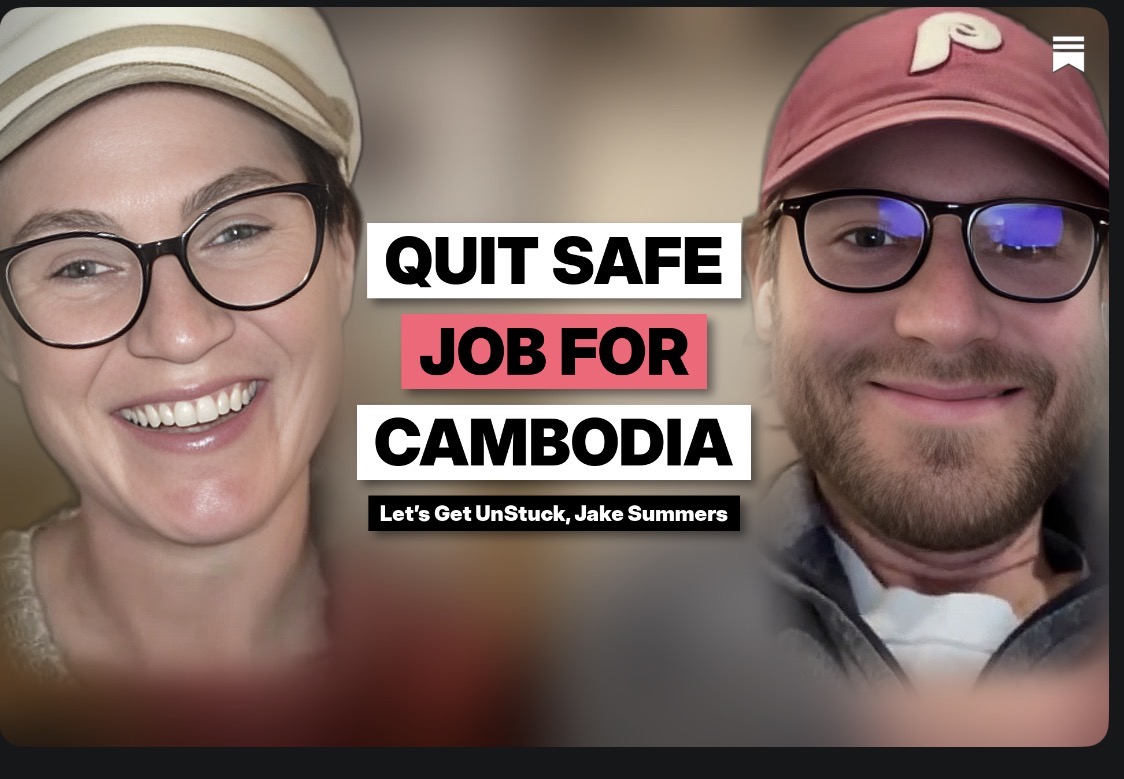 Authenticity & Anthony Bourdain 