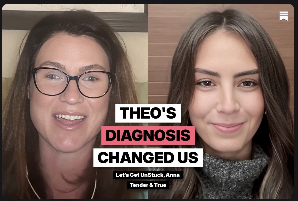 A Story About Motherhood - My Son was Born with a Limb Difference